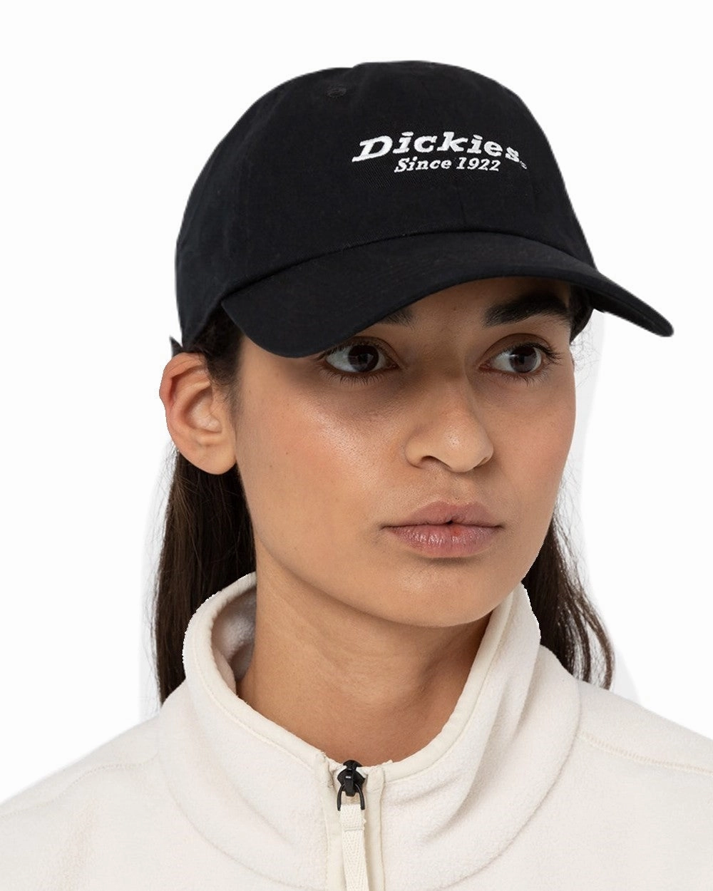 Dickies Everyday Twill Cotton Cap