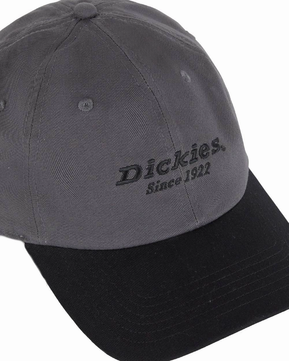 Dickies Everyday Twill Cotton Cap