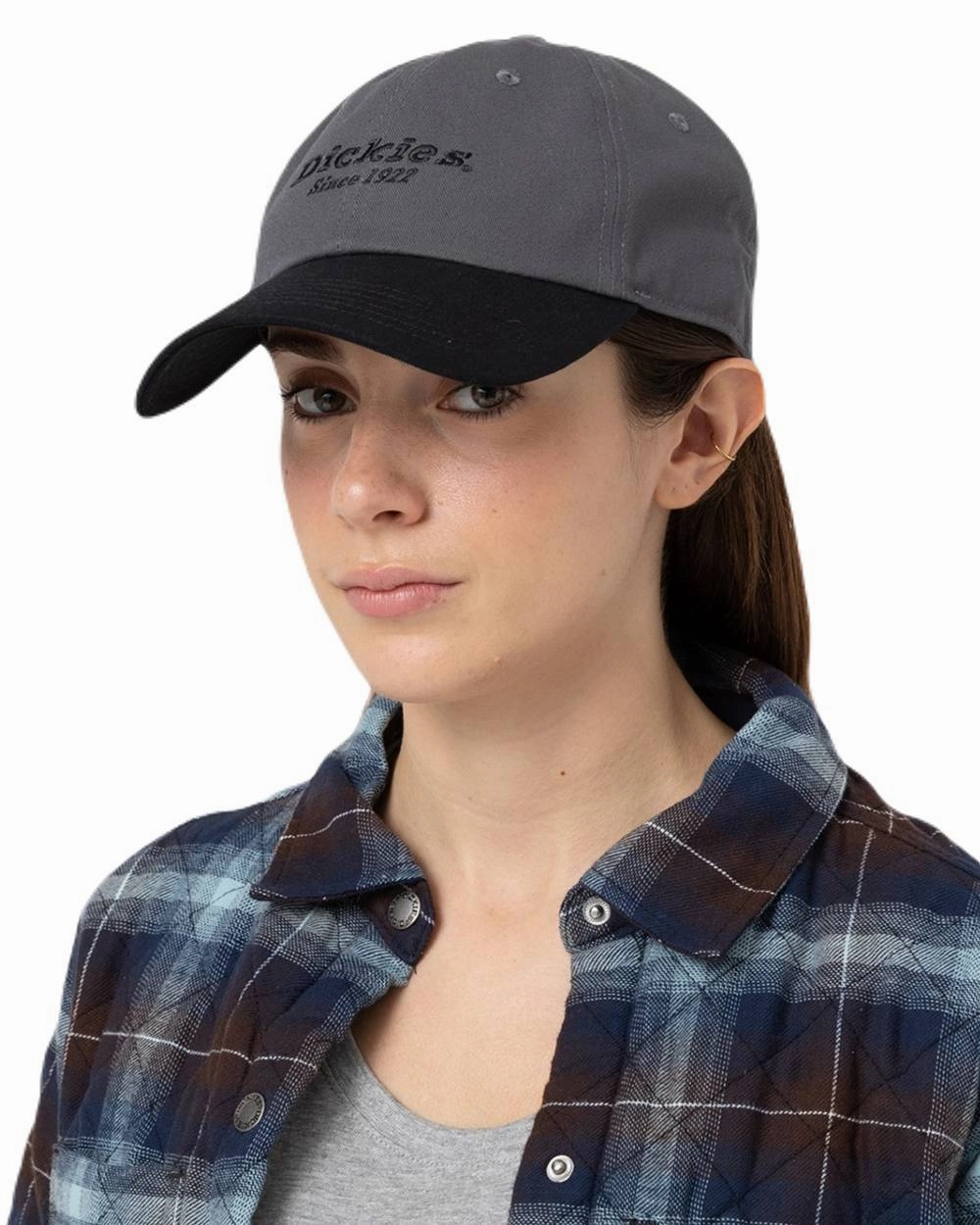 Dickies Everyday Twill Cotton Cap