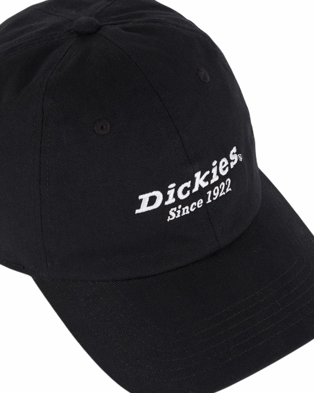 Dickies Everyday Twill Cotton Cap