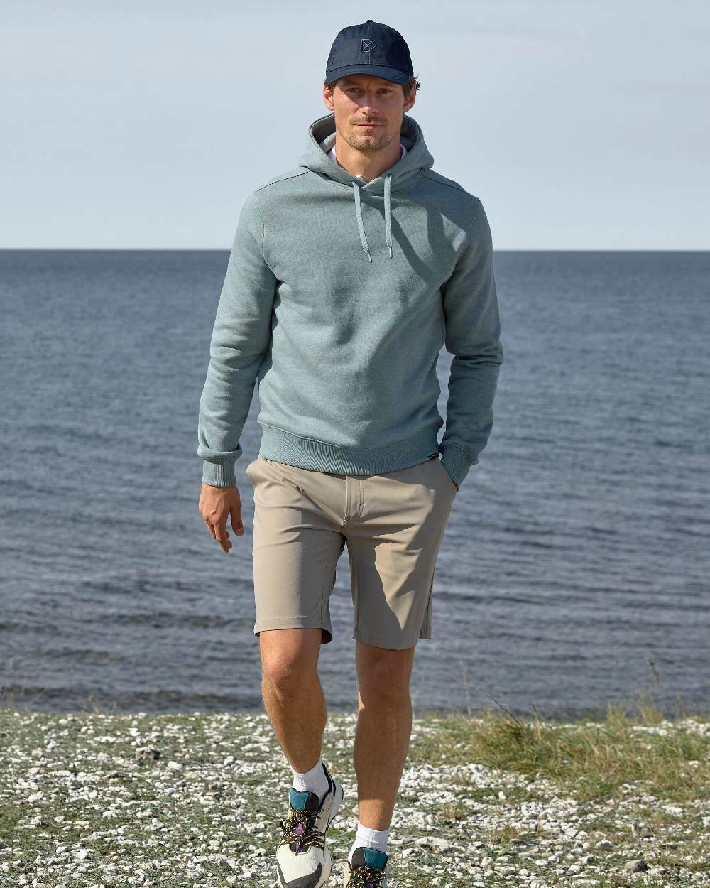 Didriksons Derin Cap 2