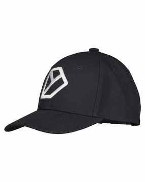 Didriksons Kids Plommon Cap