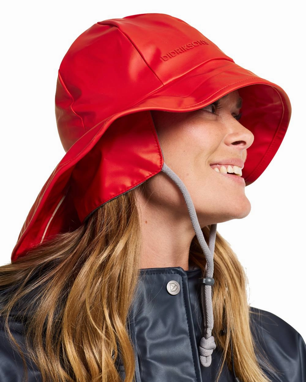 Didriksons Waterproof Southwest Rain Hat