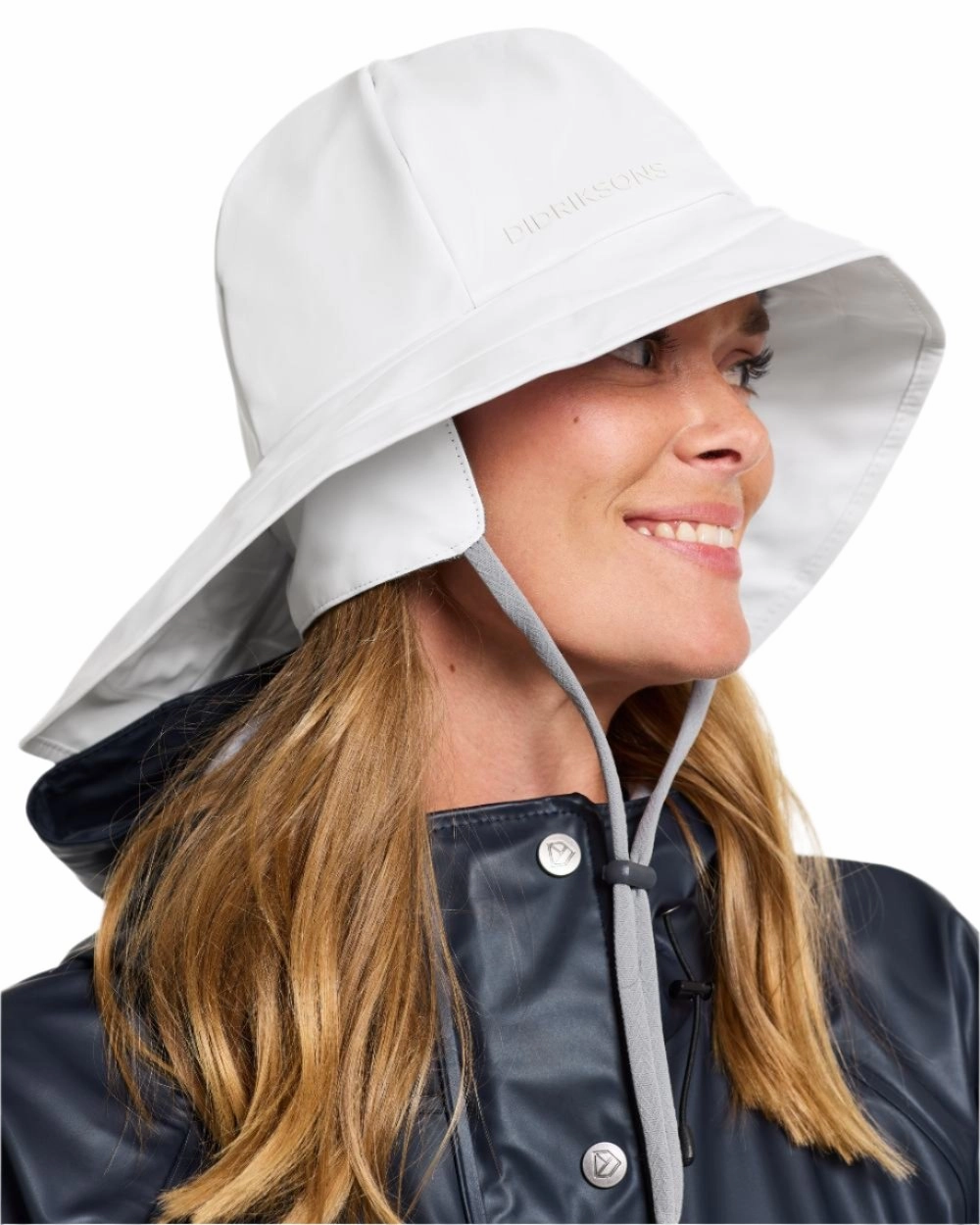 Didriksons Waterproof Southwest Rain Hat