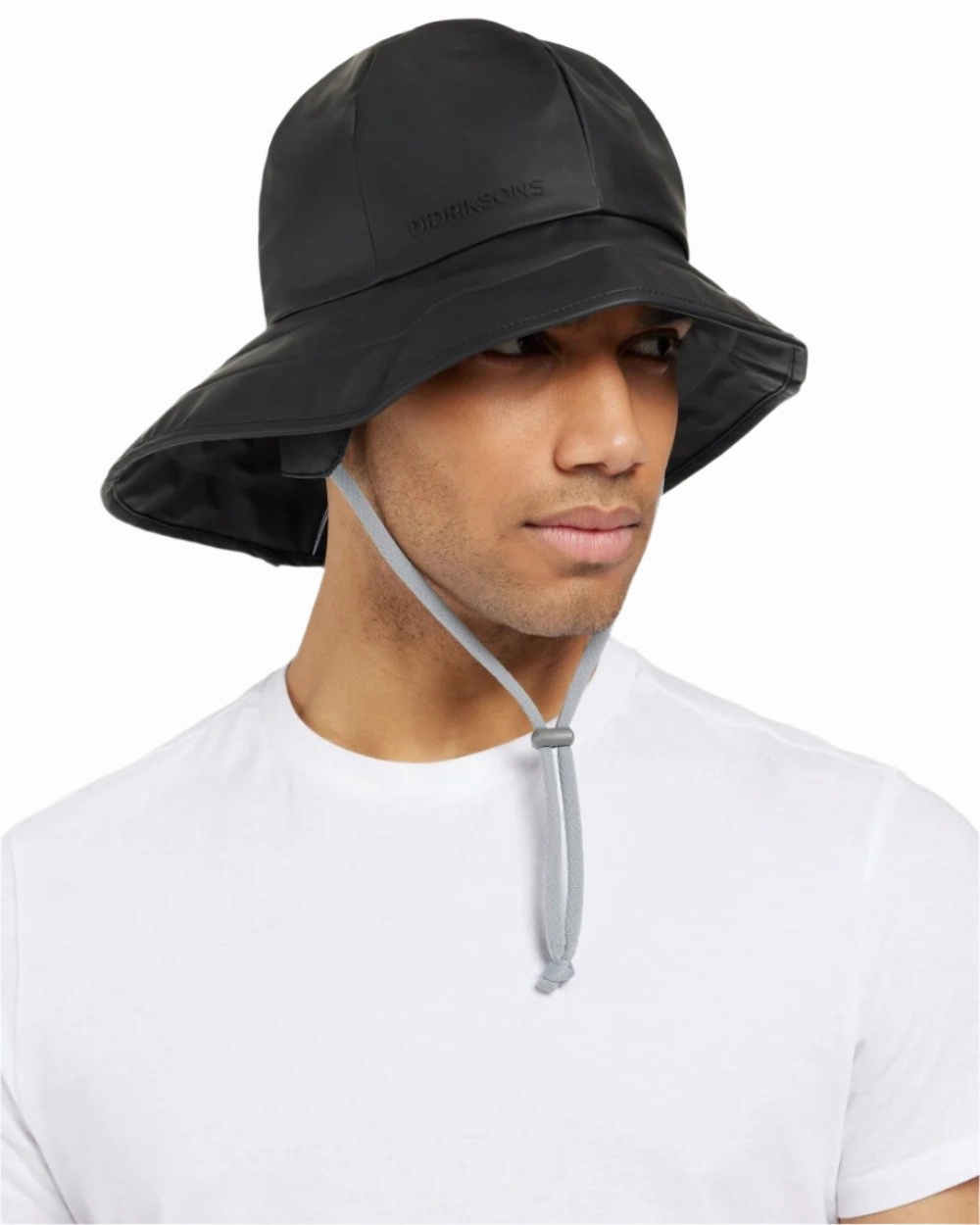 Didriksons Waterproof Southwest Rain Hat