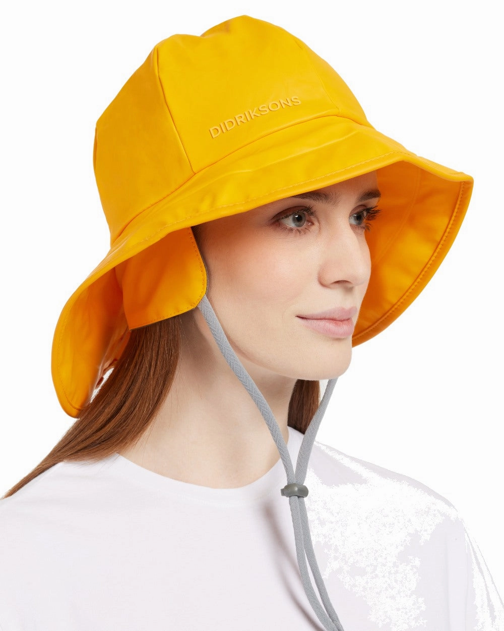 Didriksons Waterproof Southwest Rain Hat