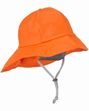 Didriksons Waterproof Southwest Rain Hat Clearance