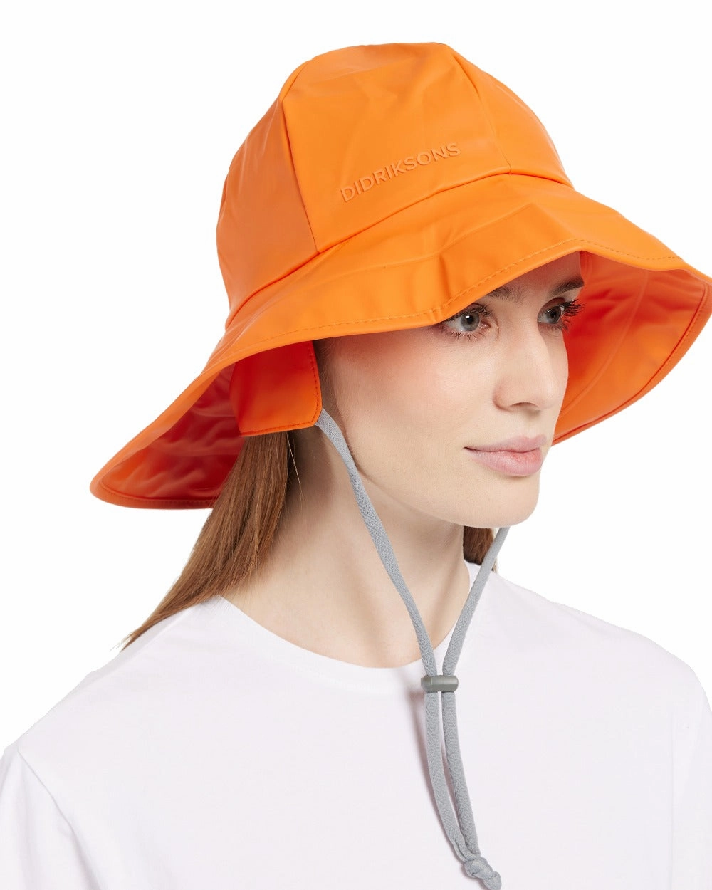Didriksons Waterproof Southwest Rain Hat Clearance