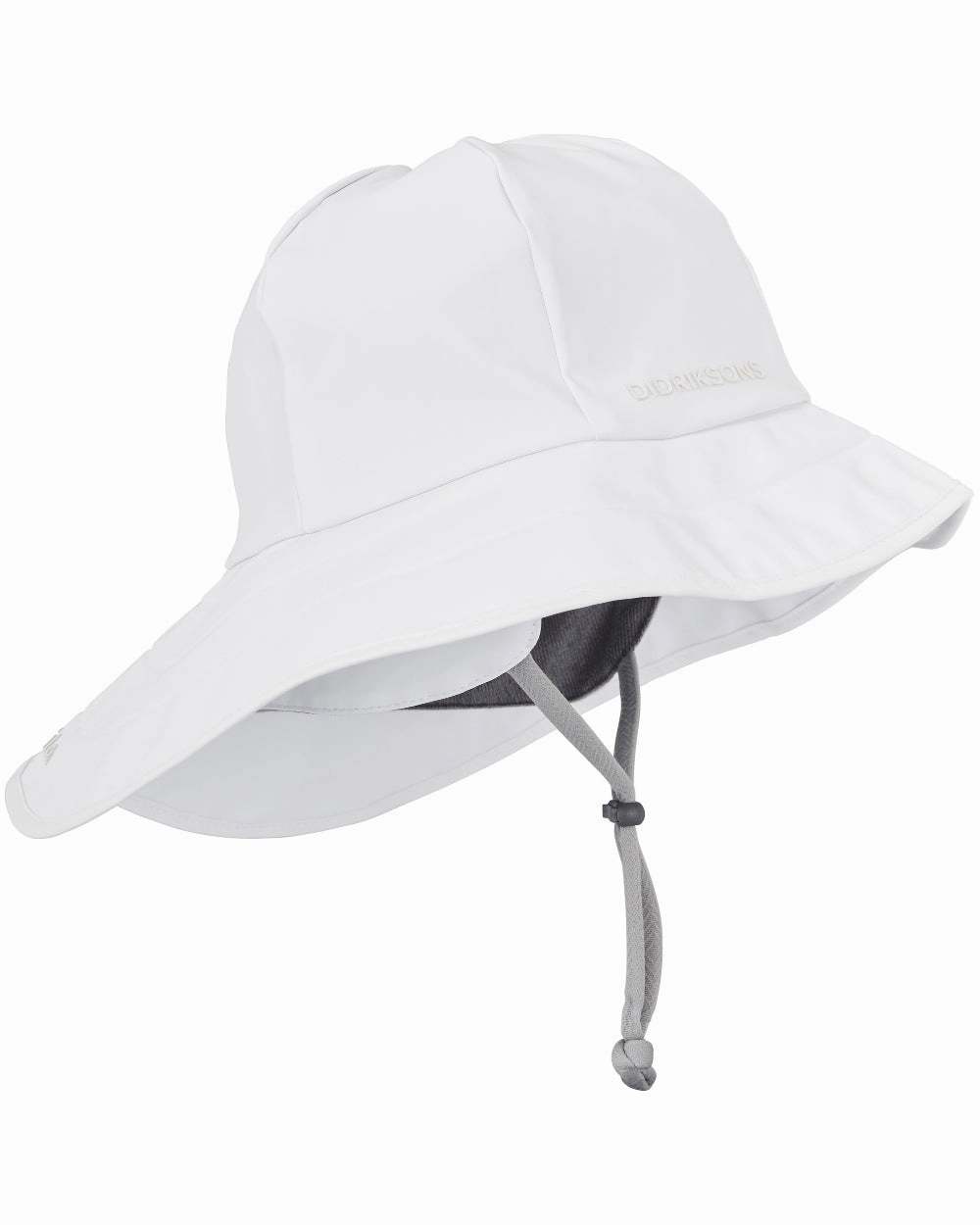 Didriksons Waterproof Southwest Rain Hat