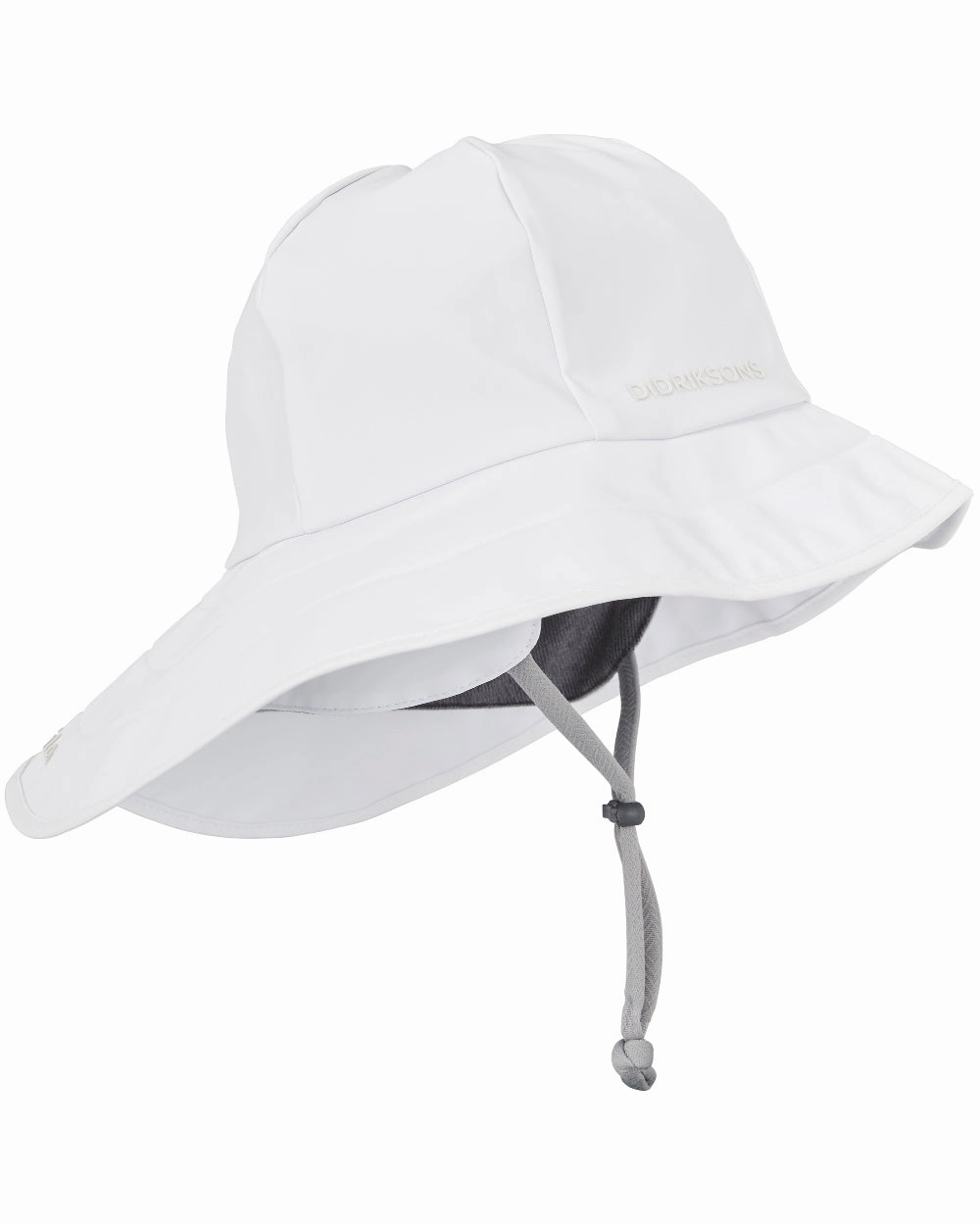 Didriksons Waterproof Southwest Rain Hat