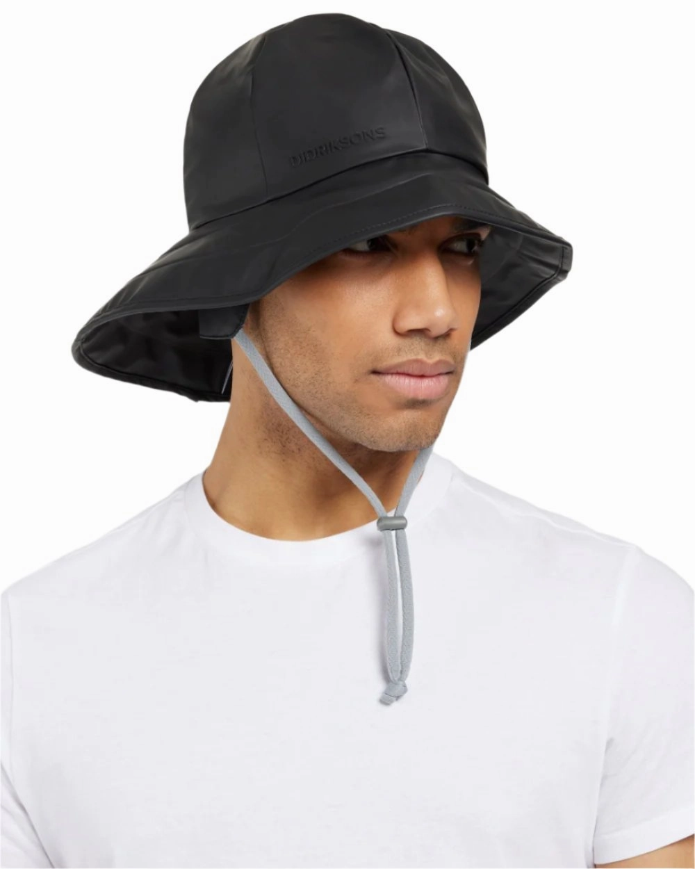 Didriksons Waterproof Southwest Rain Hat