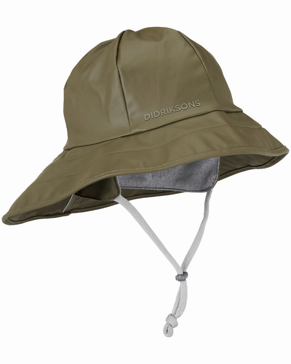 Didriksons Waterproof Southwest Rain Hat