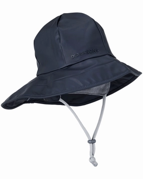 Didriksons Waterproof Southwest Rain Hat
