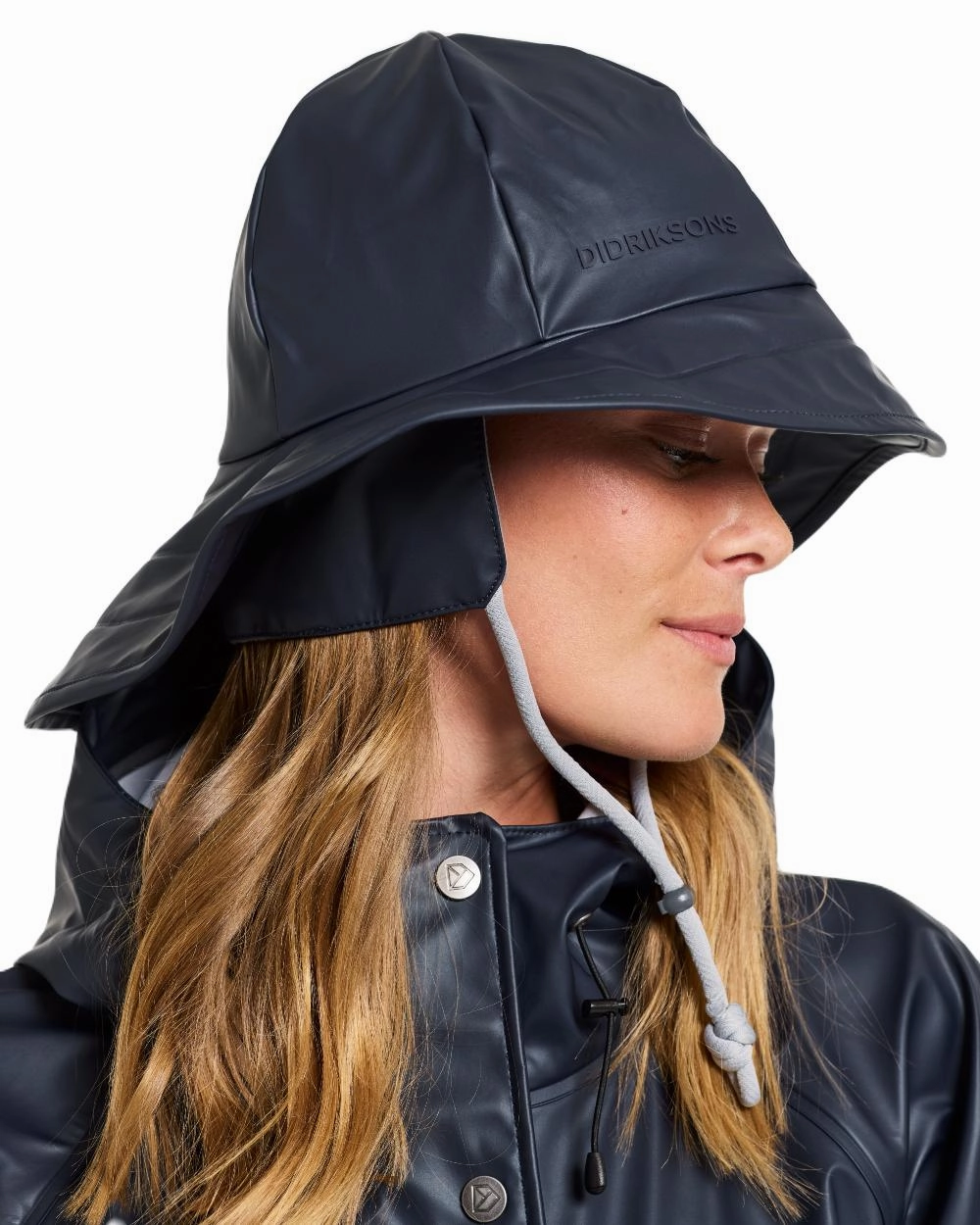 Didriksons Waterproof Southwest Rain Hat