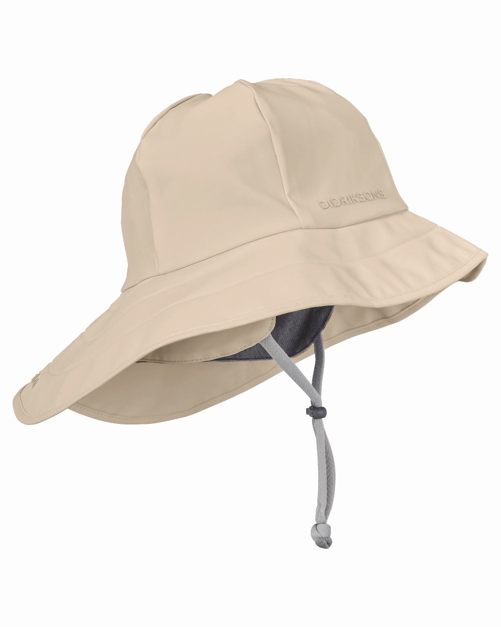 Didriksons Waterproof Southwest Rain Hat