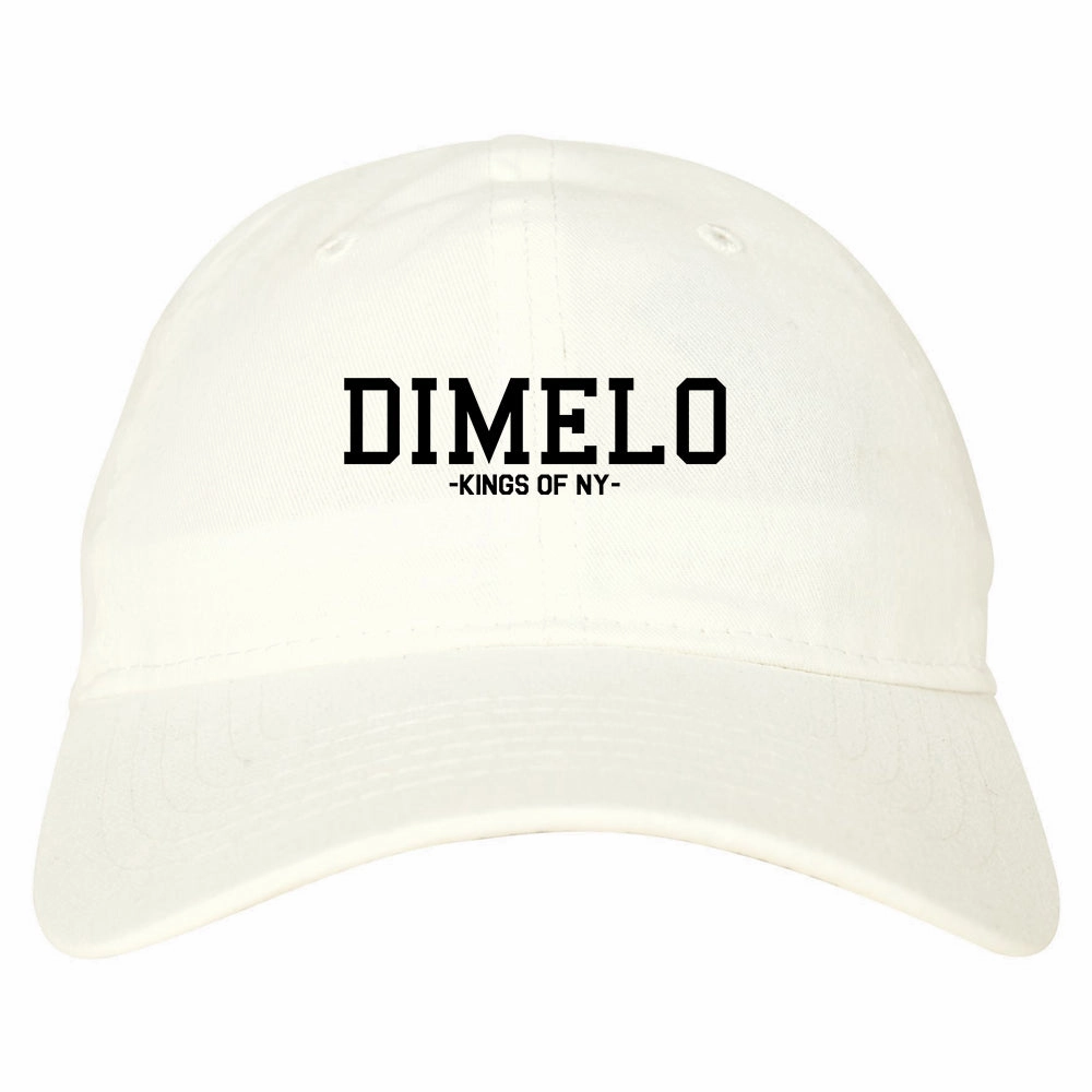 Dimelo Kings Of NY Dad Hat