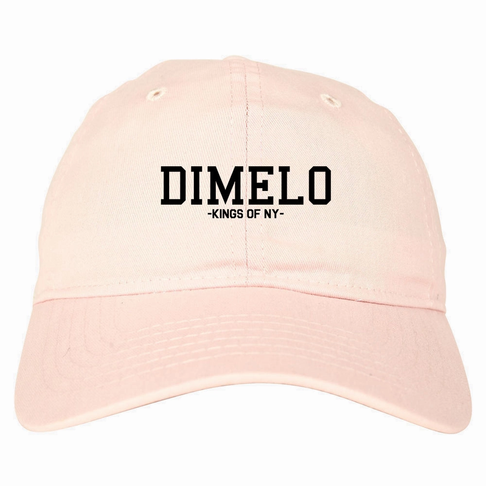 Dimelo Kings Of NY Dad Hat