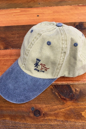 Dog Ma Cap