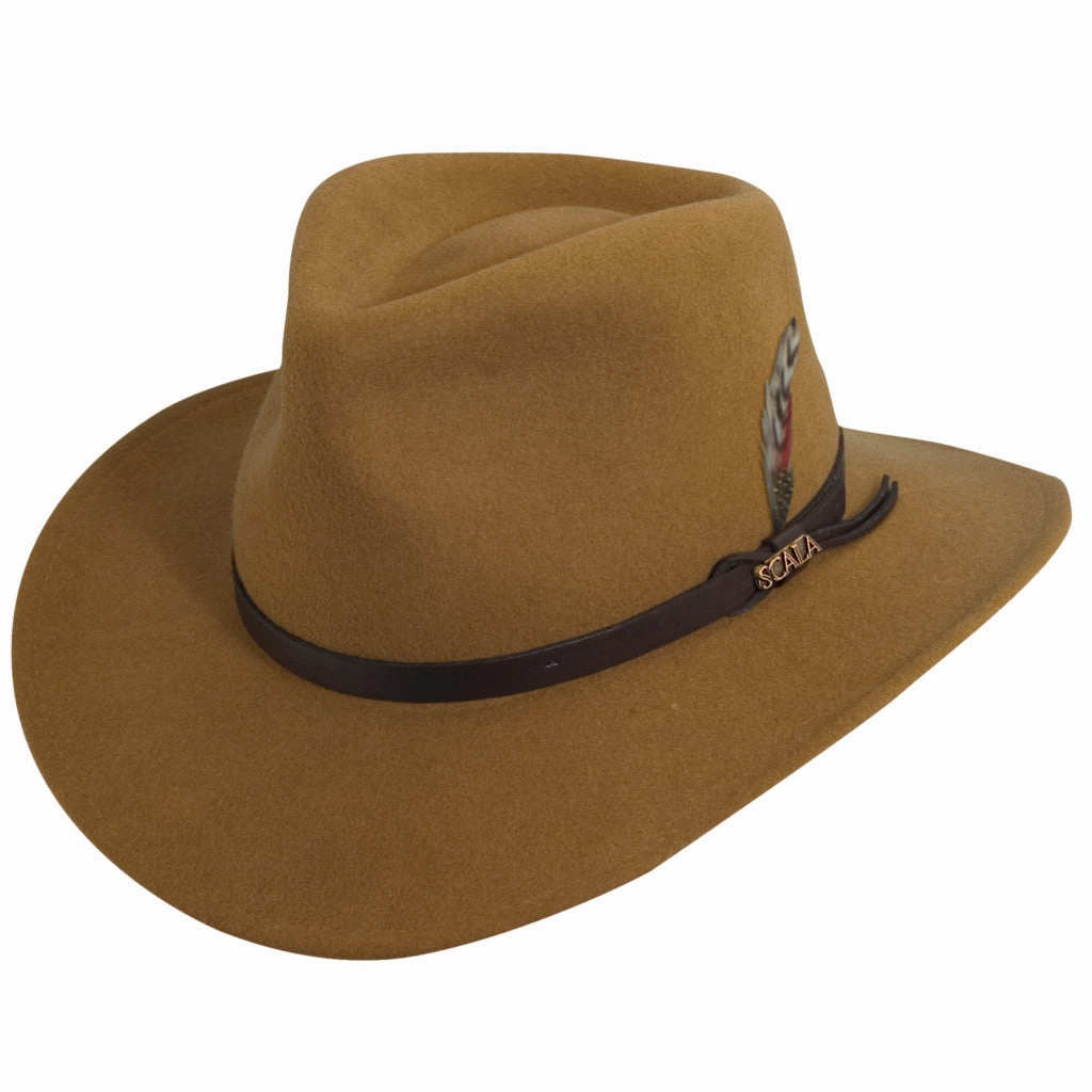 Dorfman Pacific Outback