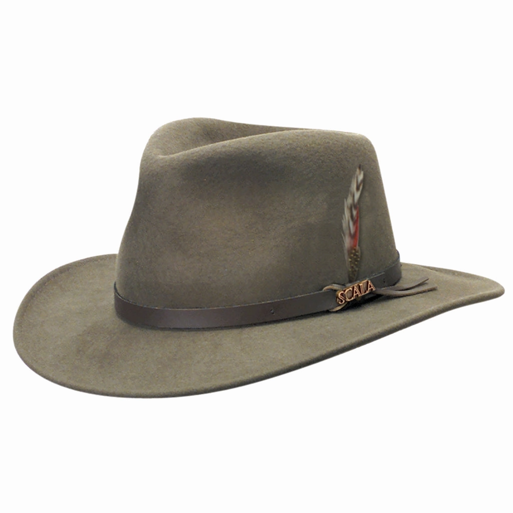 Dorfman Pacific Outback