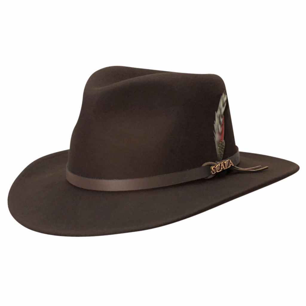 Dorfman Pacific Outback