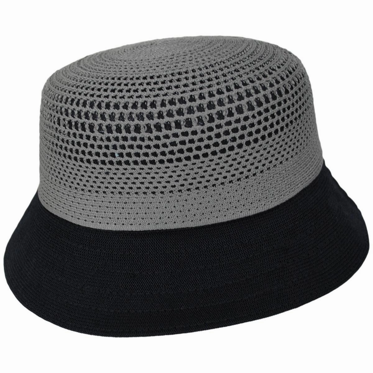Double Mesh Tropic Lahinch Bucket Hat