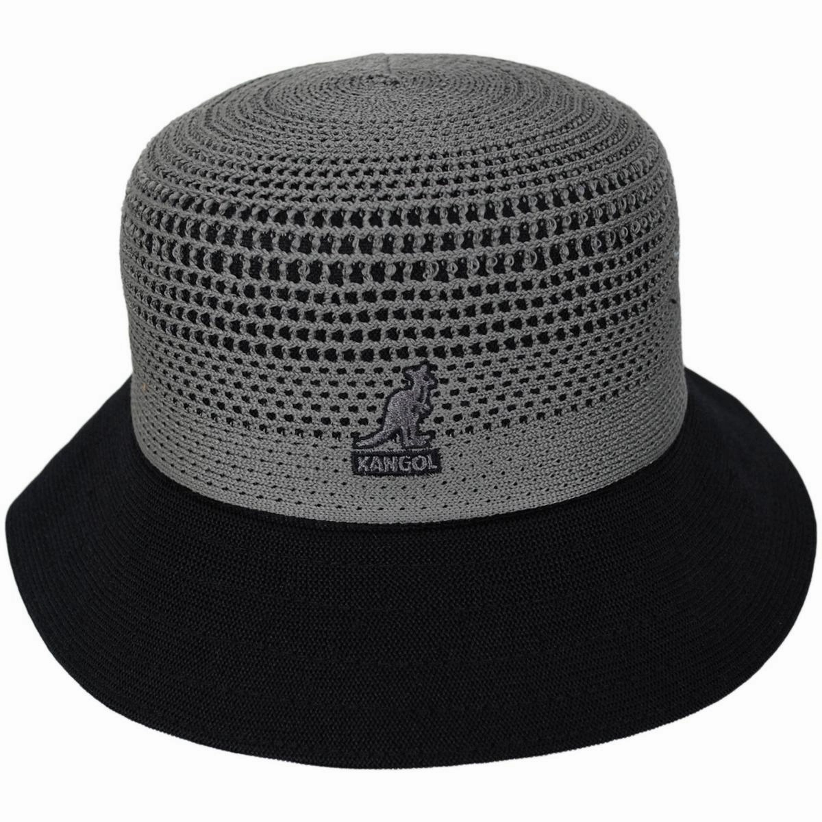Double Mesh Tropic Lahinch Bucket Hat