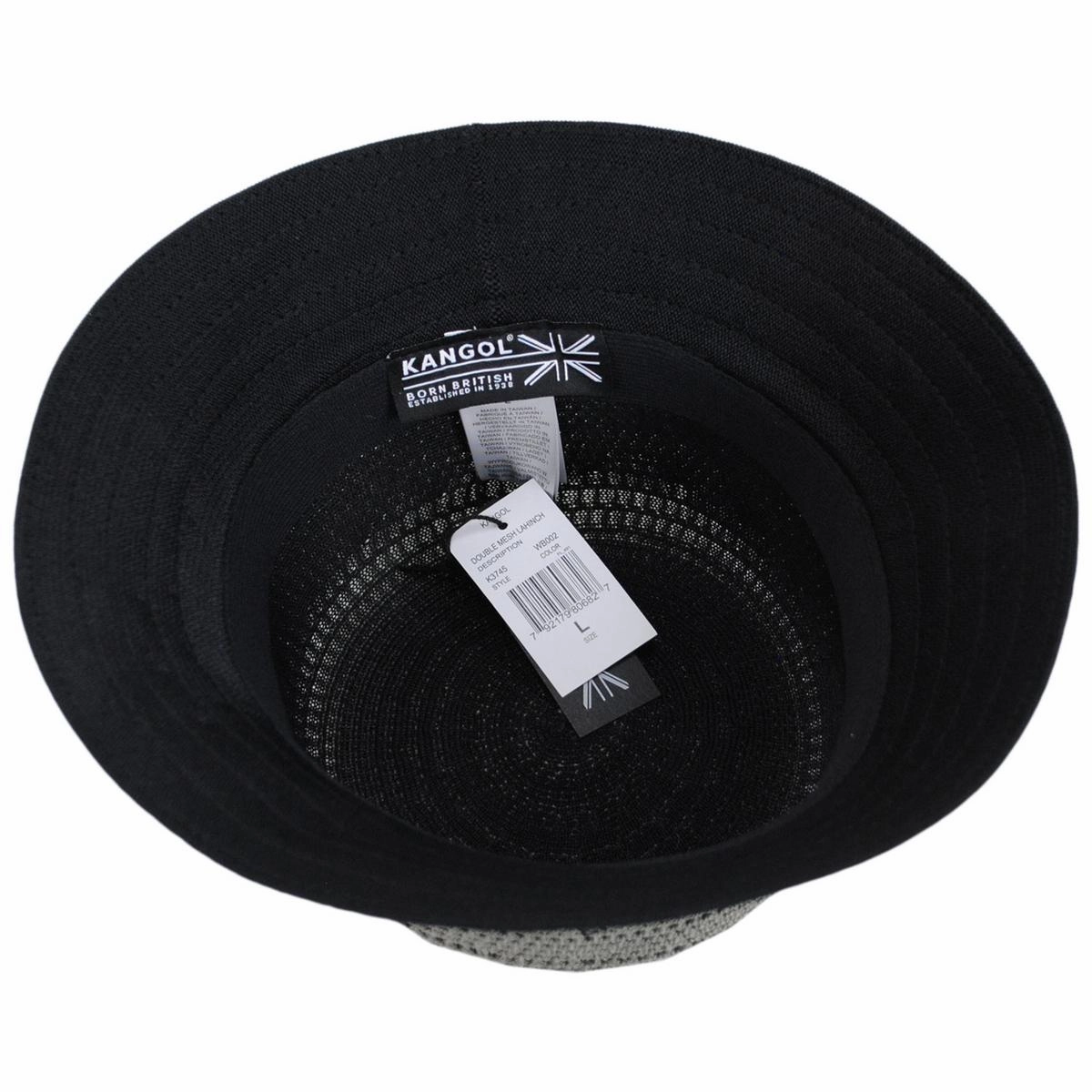 Double Mesh Tropic Lahinch Bucket Hat