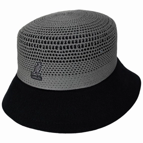Double Mesh Tropic Lahinch Bucket Hat