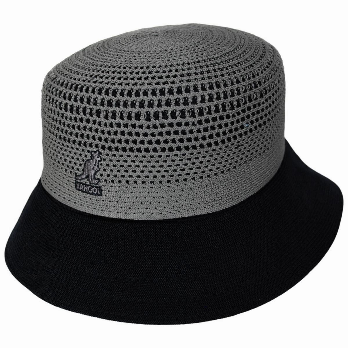 Double Mesh Tropic Lahinch Bucket Hat