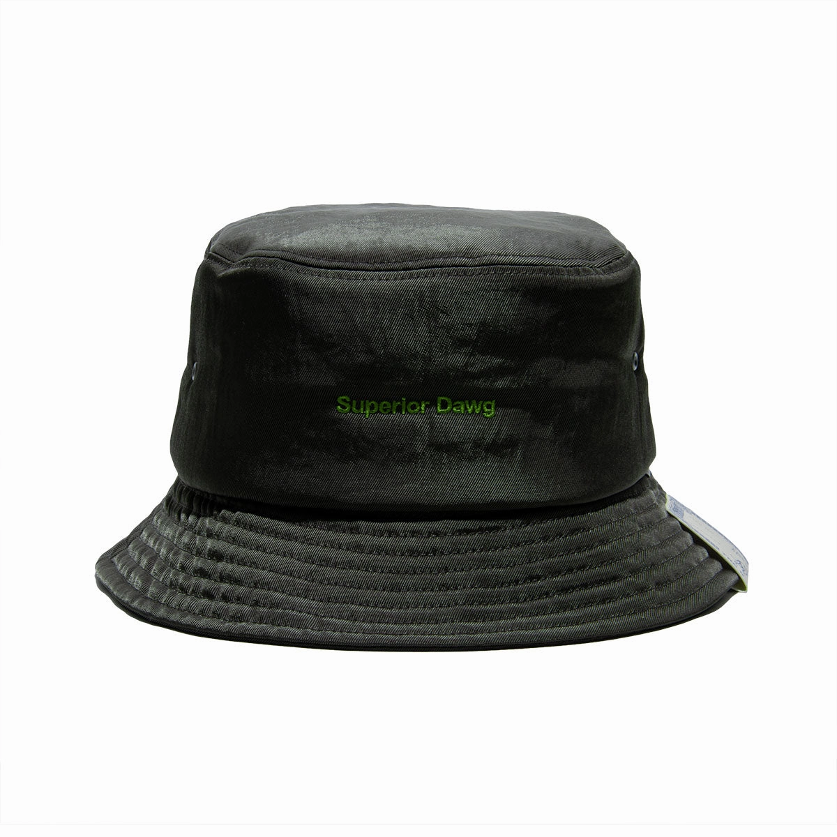 DOWN BRIM HAT - Gray