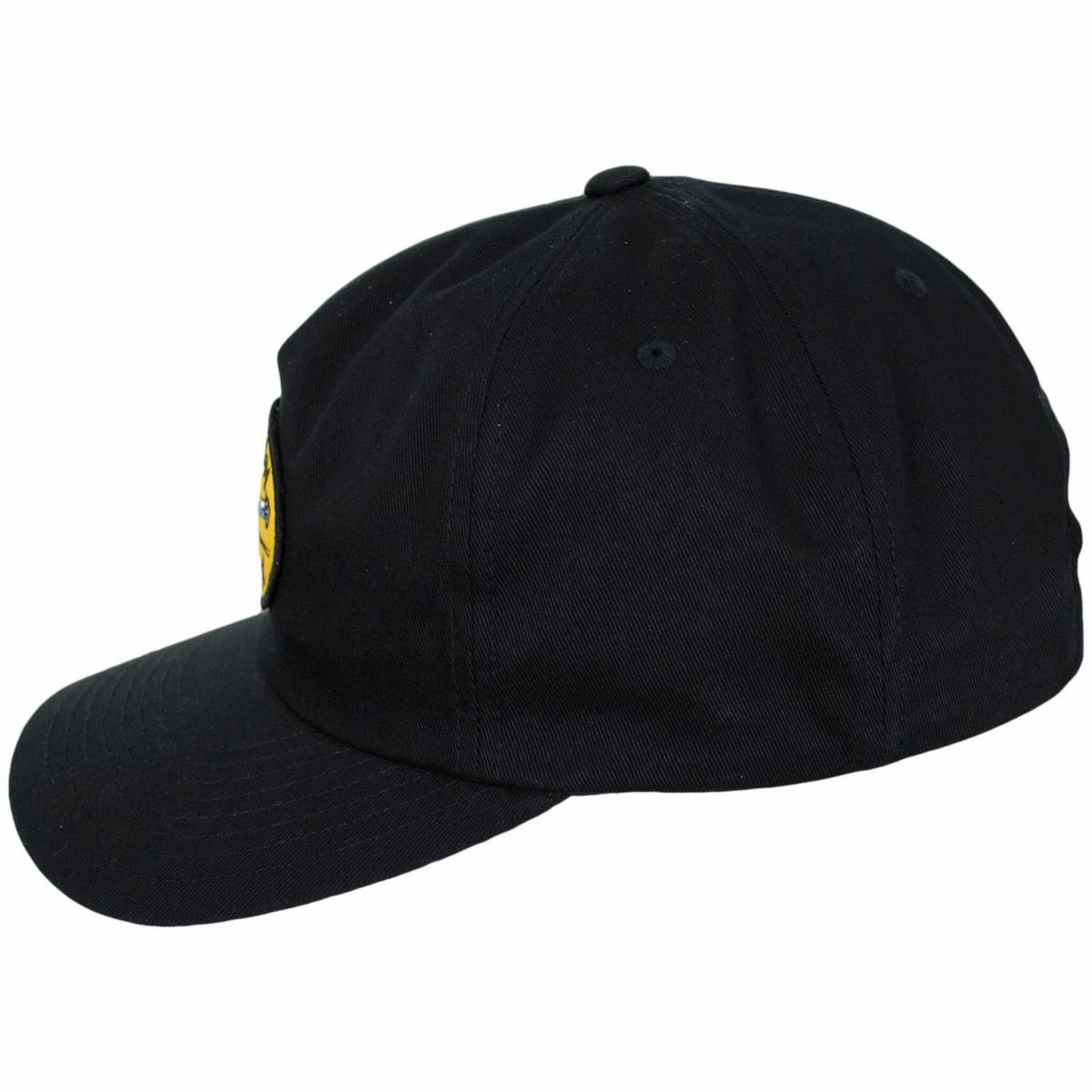 Dragway MP Cotton Snapback Baseball Cap