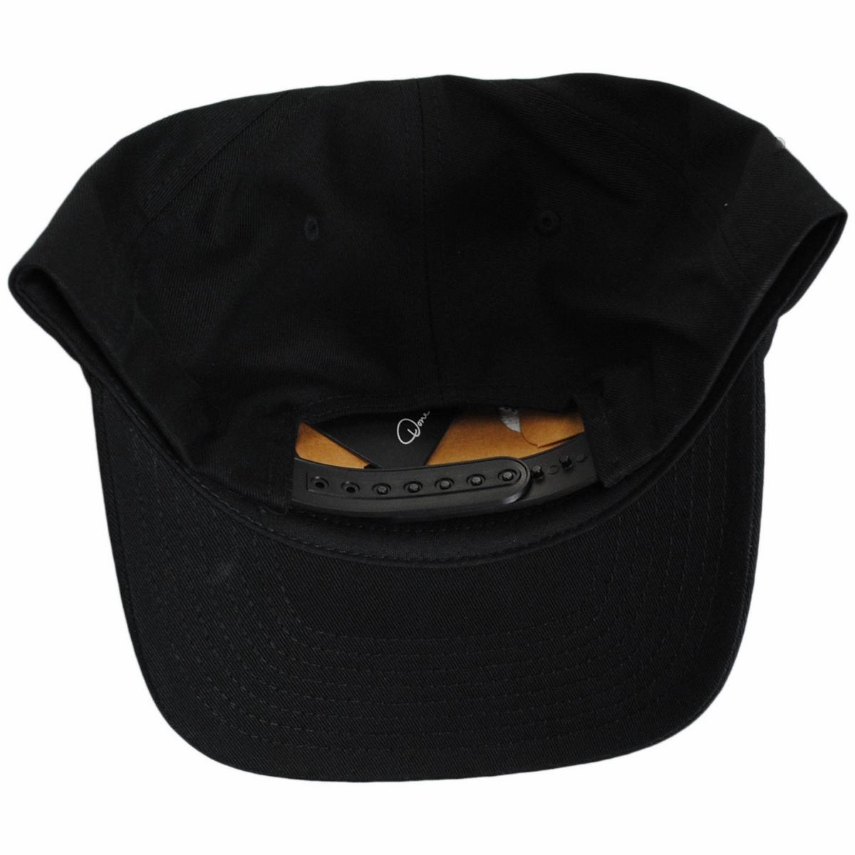 Dragway MP Cotton Snapback Baseball Cap