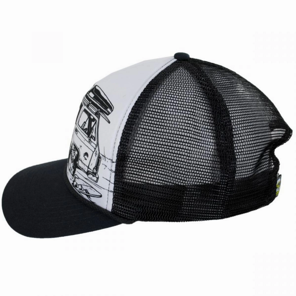 Dream Seeker Trucker Snapback Baseball Cap