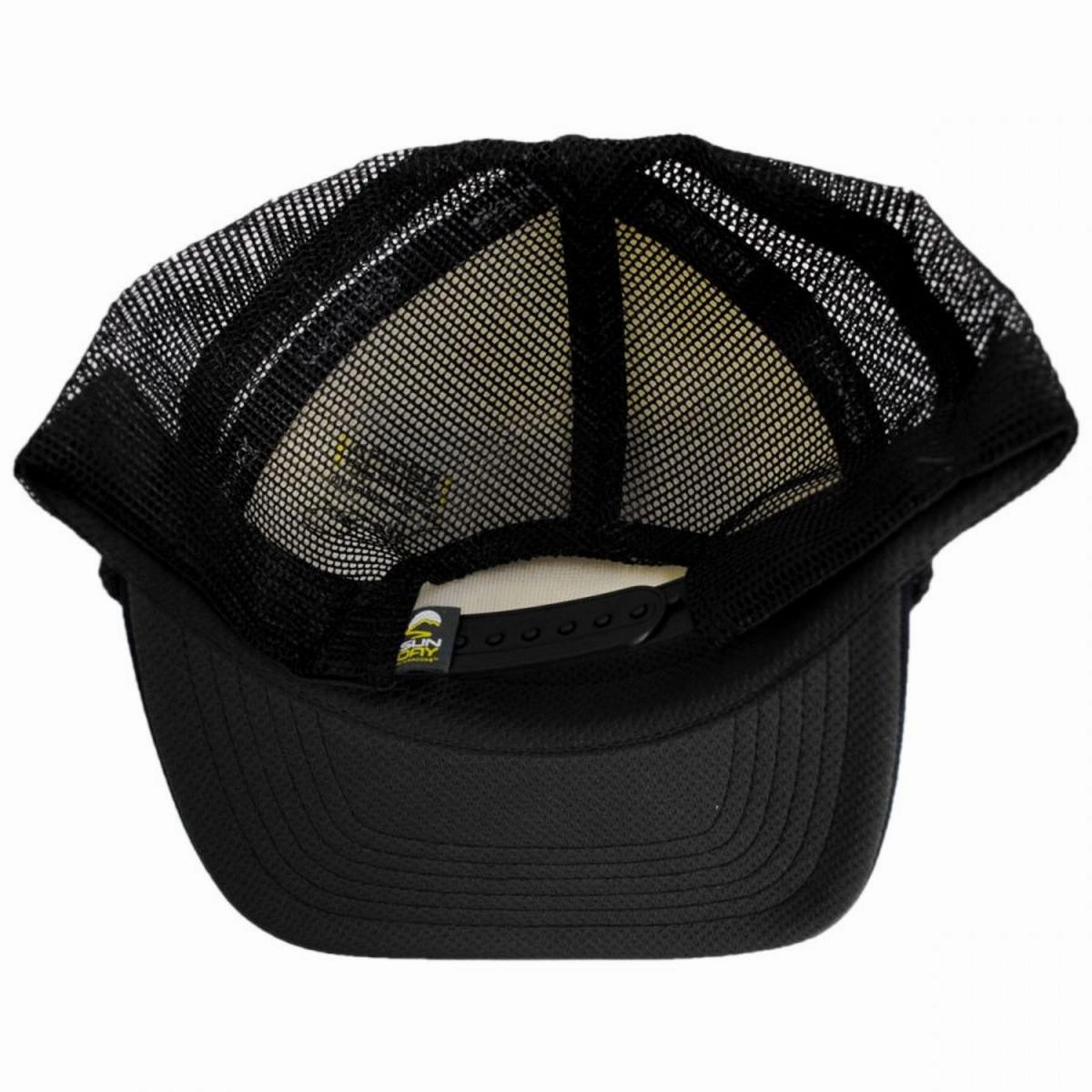 Dream Seeker Trucker Snapback Baseball Cap