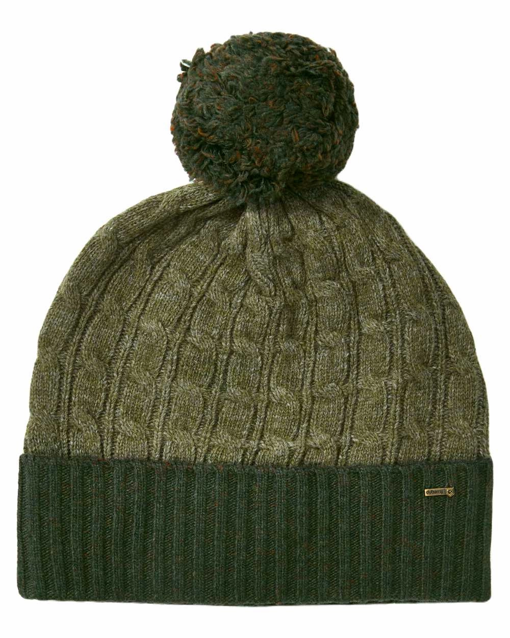Dubarry Womens Meehan Knitted Hat