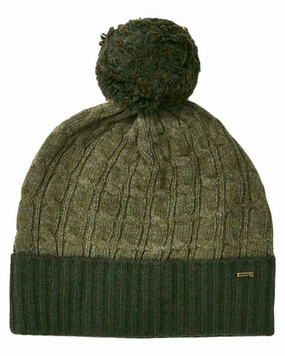 Dubarry Womens Meehan Knitted Hat