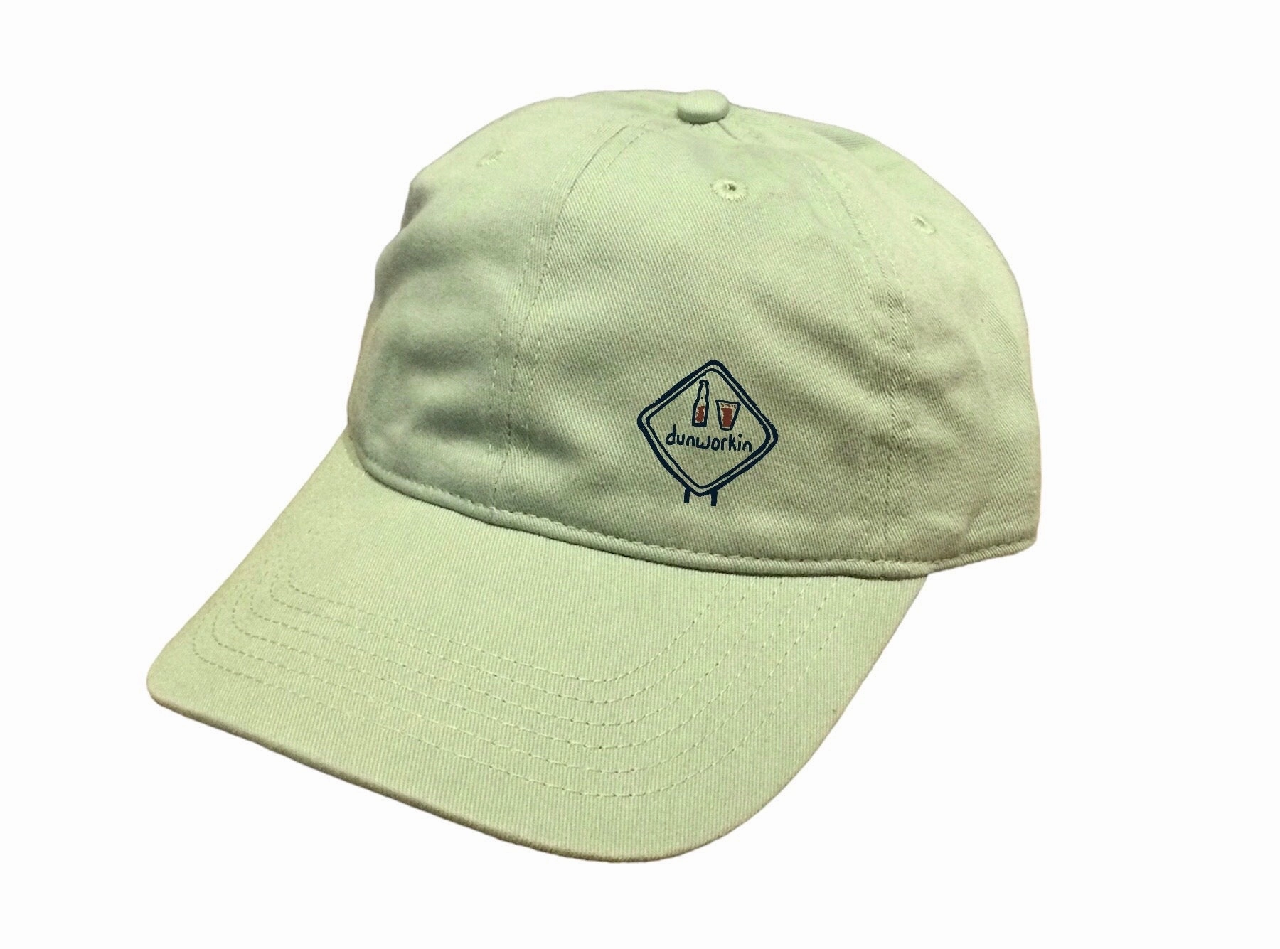 Dunworkin Cap