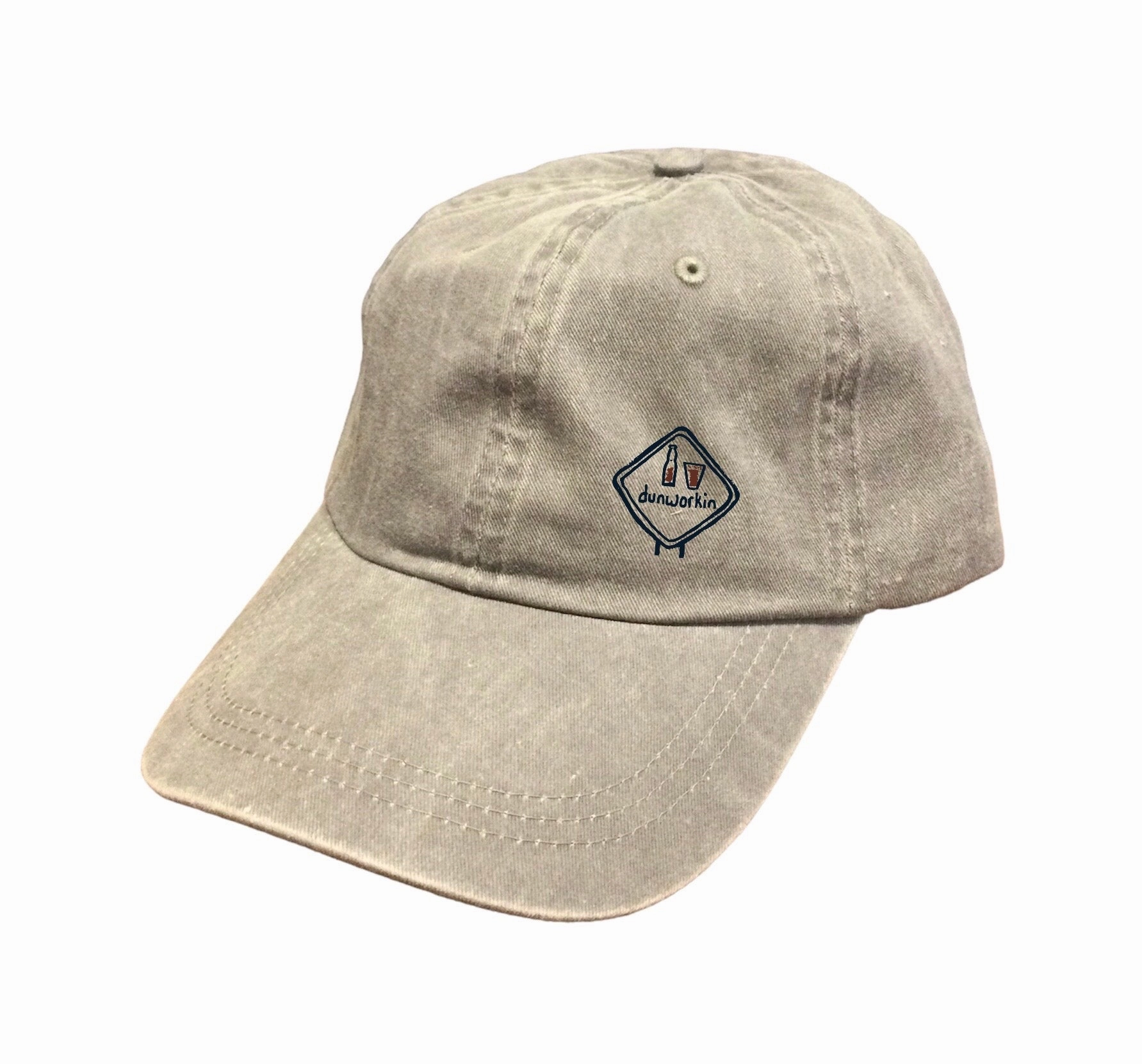 Dunworkin Cap