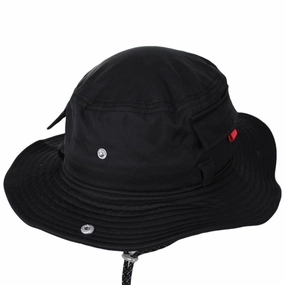 Easy Carry Cotton Blend Fisherman Booney Hat