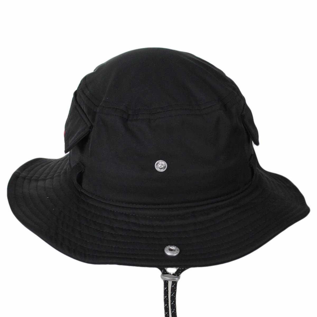 Easy Carry Cotton Blend Fisherman Booney Hat