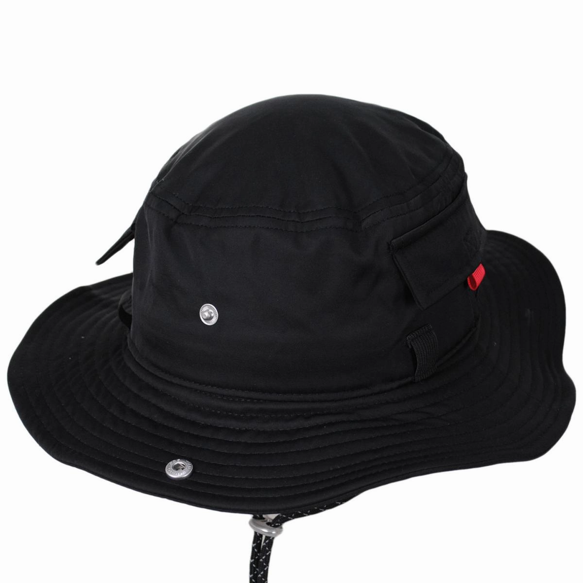 Easy Carry Cotton Blend Fisherman Booney Hat