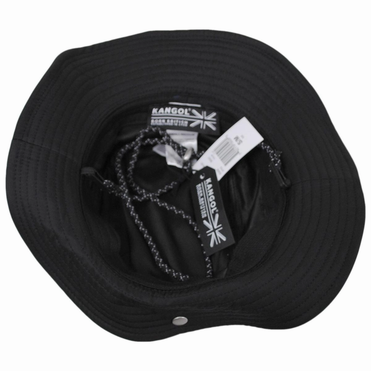 Easy Carry Cotton Blend Fisherman Booney Hat