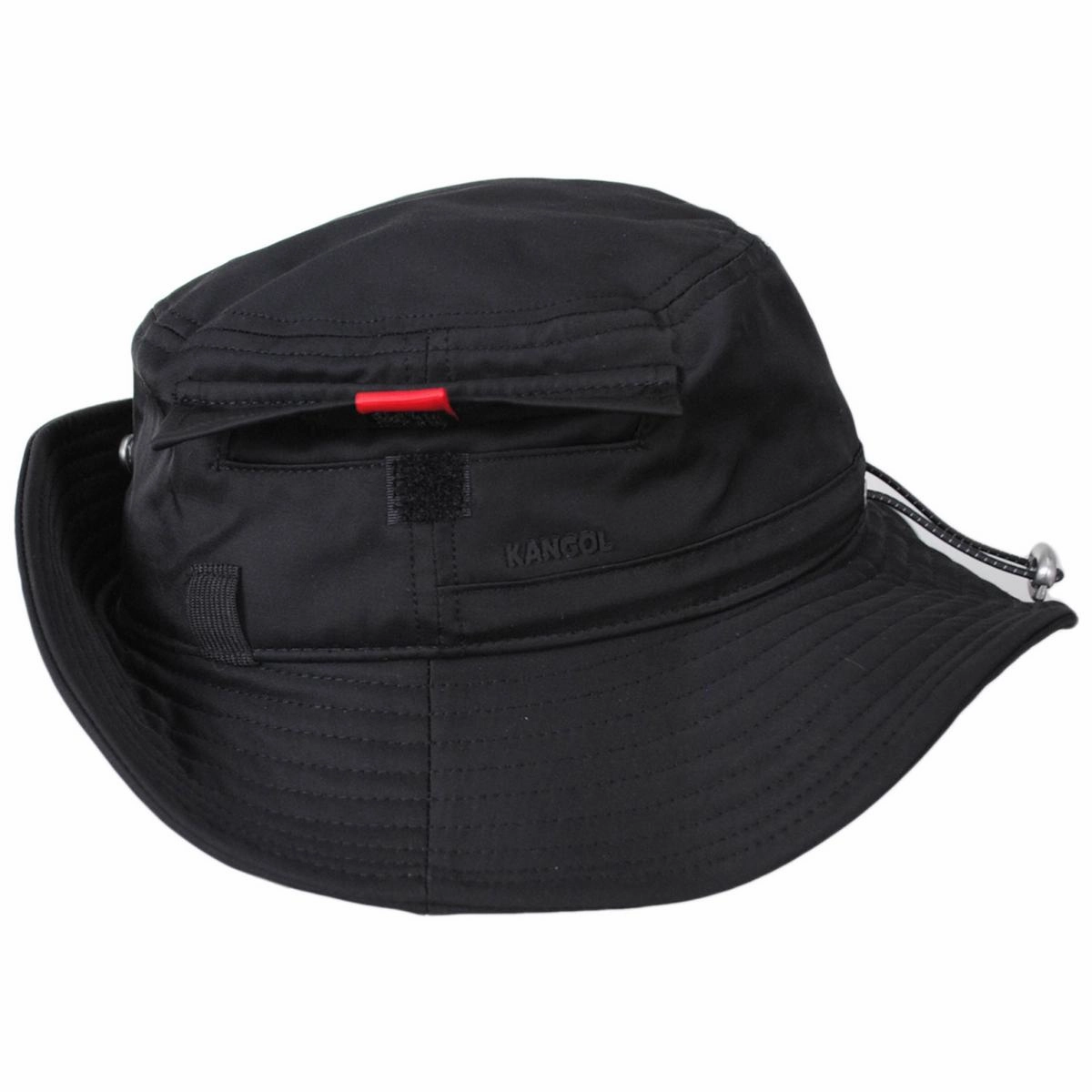 Easy Carry Cotton Blend Fisherman Booney Hat