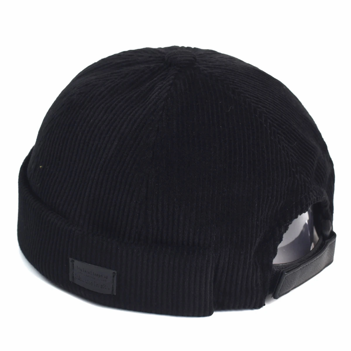 Element Corduroy Docker Cap