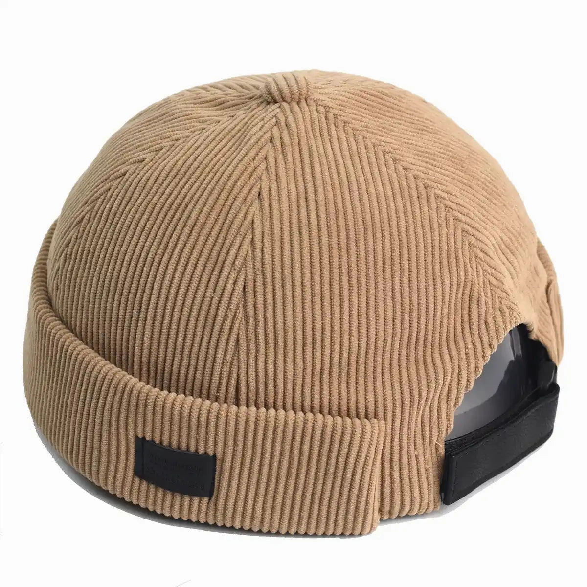 Element Corduroy Docker Cap