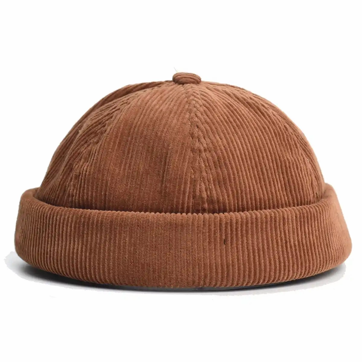 Element Corduroy Docker Cap