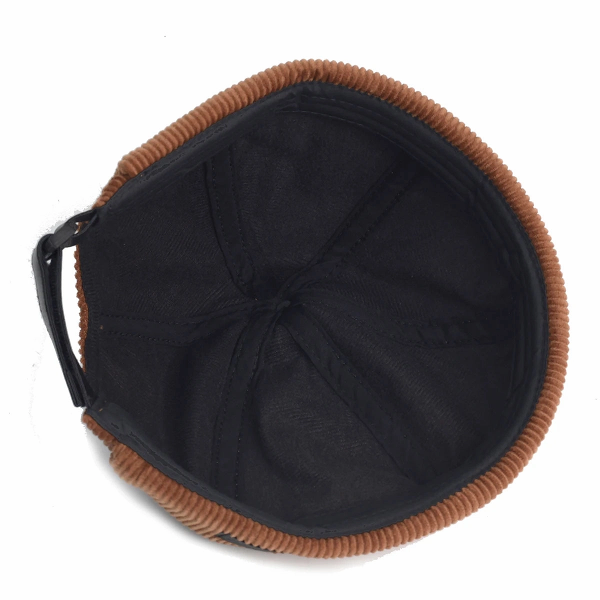 Element Corduroy Docker Cap