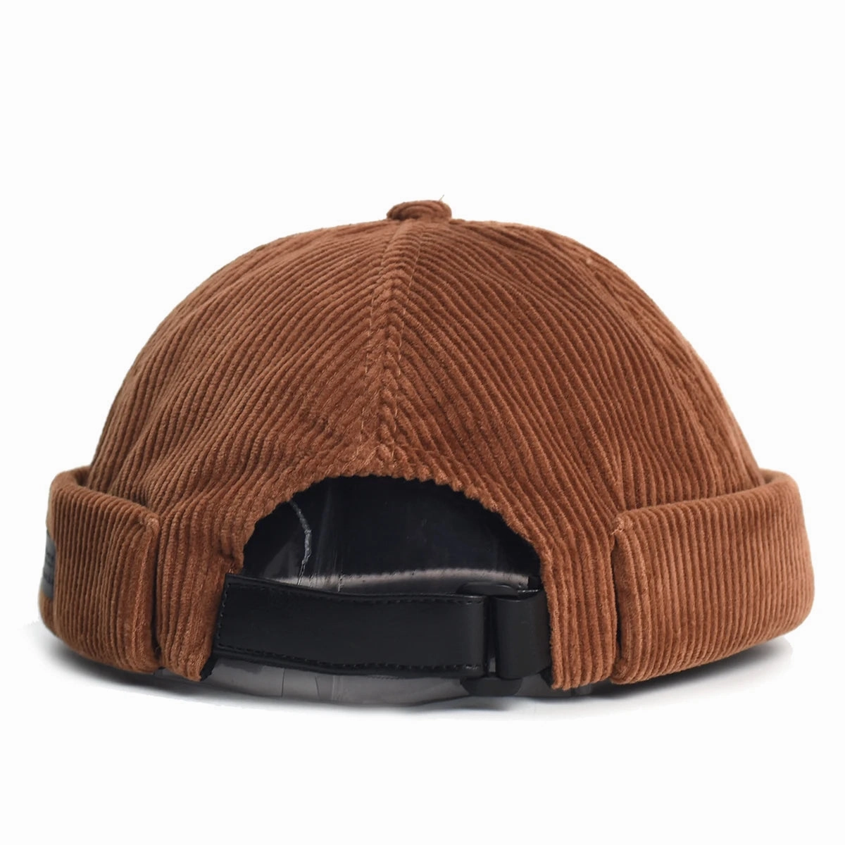 Element Corduroy Docker Cap