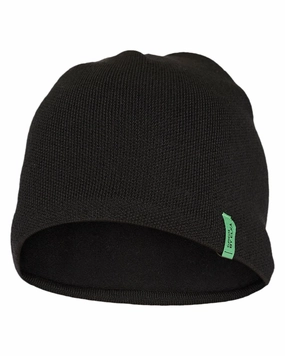 Elka Knitted Beanie